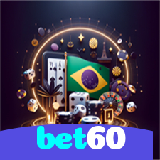 bet60：Vença no blackjack e leve grandes prêmios para casa!