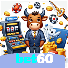 bet60：Desafie a roleta e conquiste vitórias épicas!