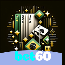 bet60：Gire nas slots e conquiste o prêmio da sua vida!