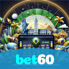 bet60：Vença no futebol online e ganhe grandes prêmios em nosso cassino!