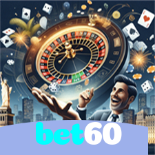 bet60：Aposte no futebol online e sinta a emoção de vencer!