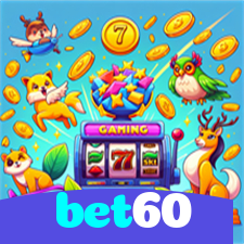 bet60：Jogue blackjack, aposte no futebol e conquiste grandes prêmios em nosso cassino!