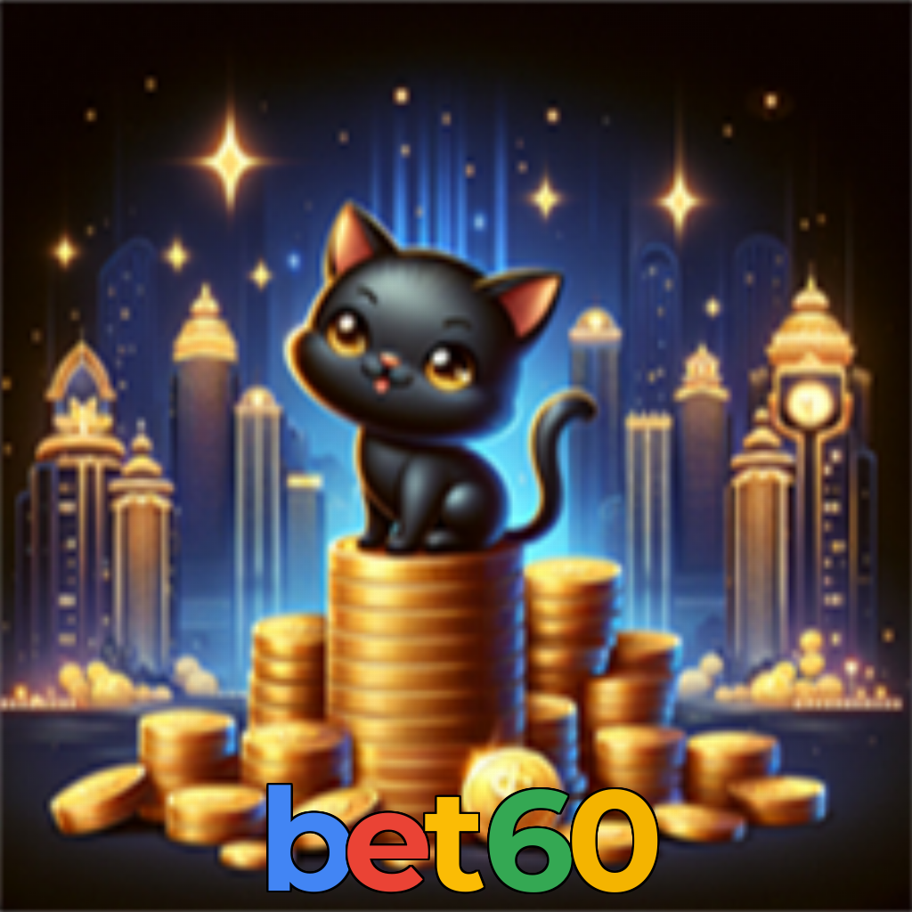 bet60：Diversão garantida com blackjack, roleta e apostas ao vivo no futebol!