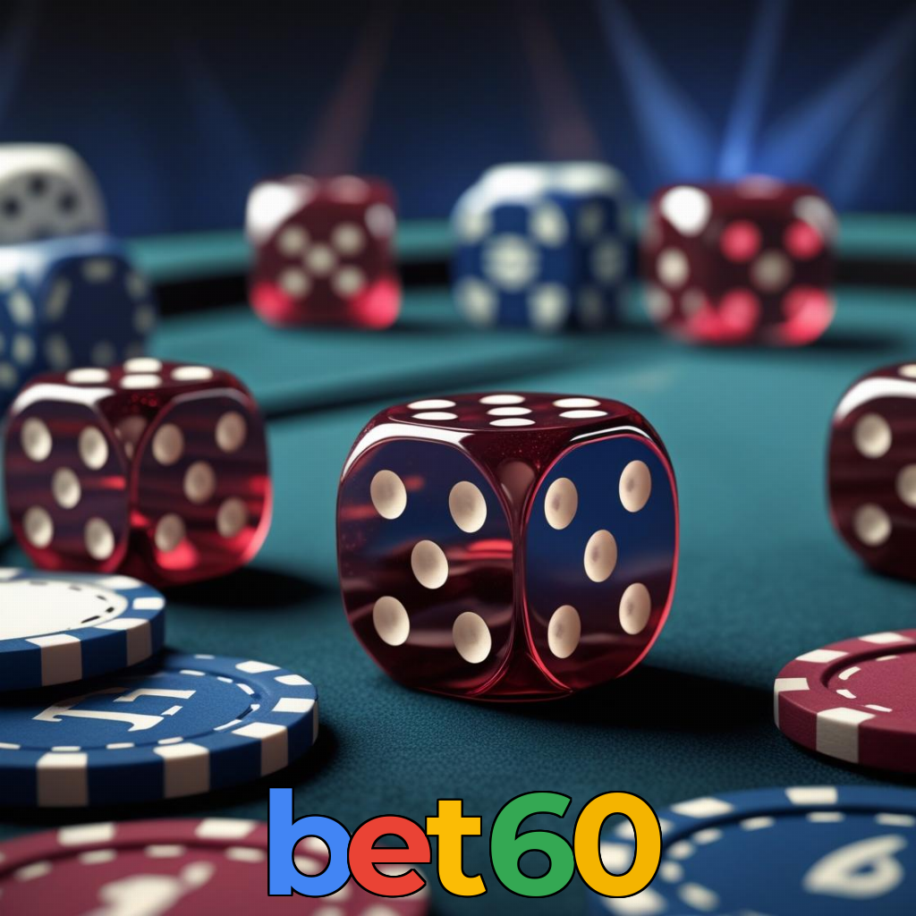 bet60:A sorte te espera no cassino online com apostas no futebol e roleta!