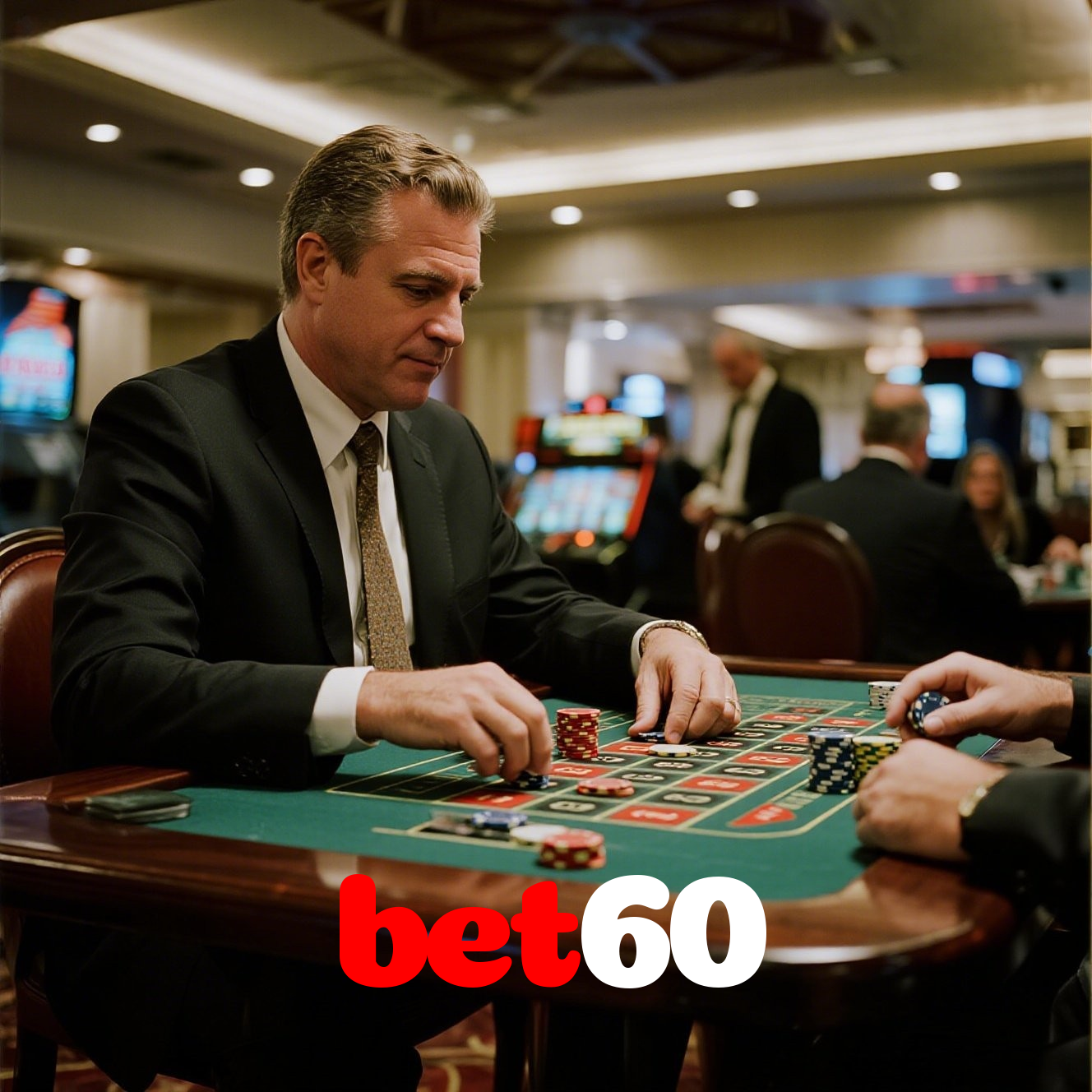 bet60:Encontre a sorte nas nossas roletas e ganhe prêmios incrÃveis!
