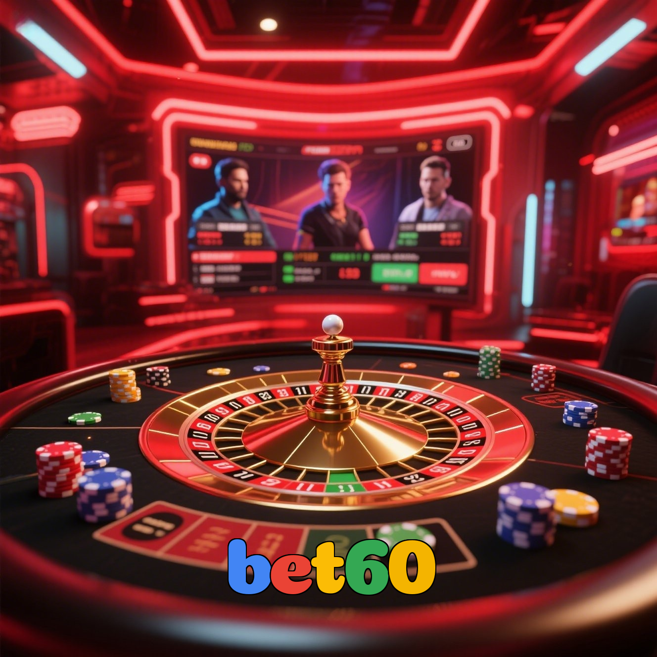 bet60:Ganhe prêmios incríveis com apostas ao vivo em futebol e jogue roleta!