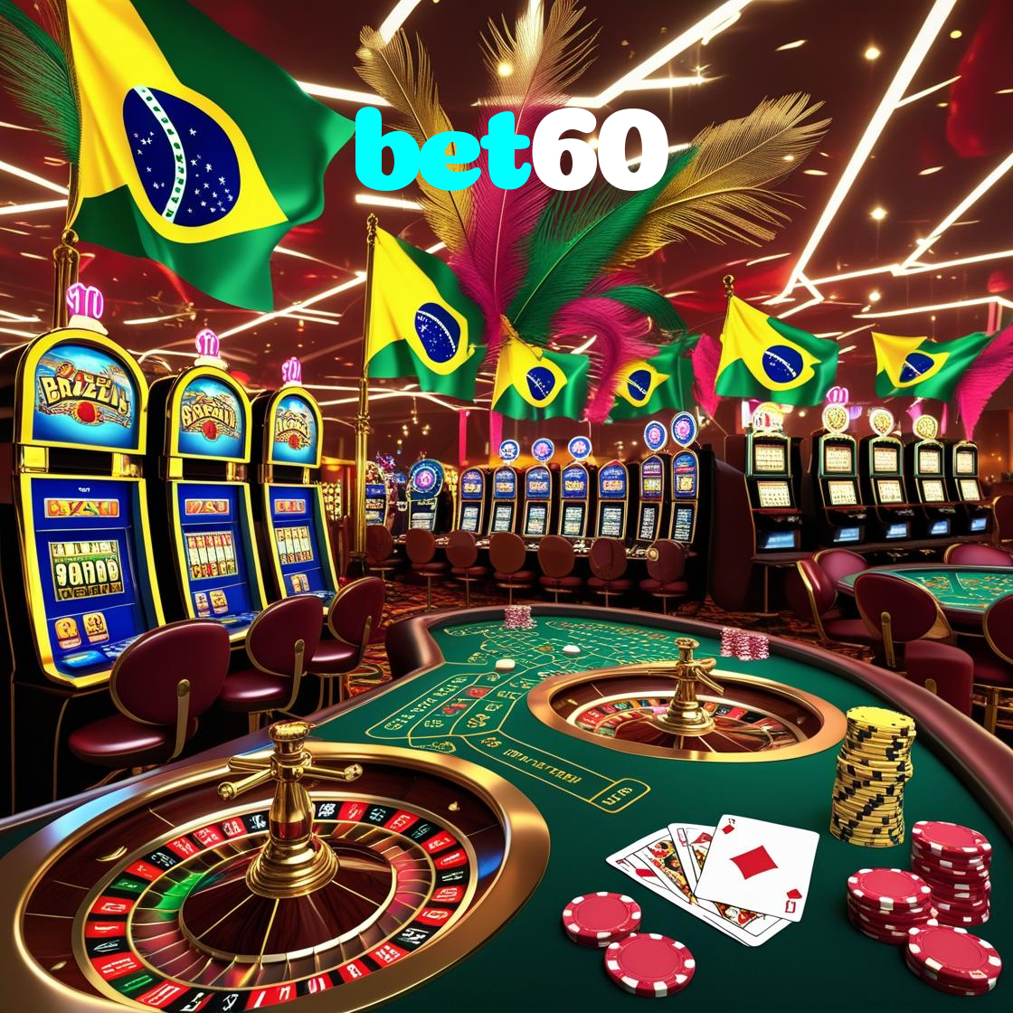 bet60:Jogue roleta, aposte no futebol e ganhe grandes prêmios!
