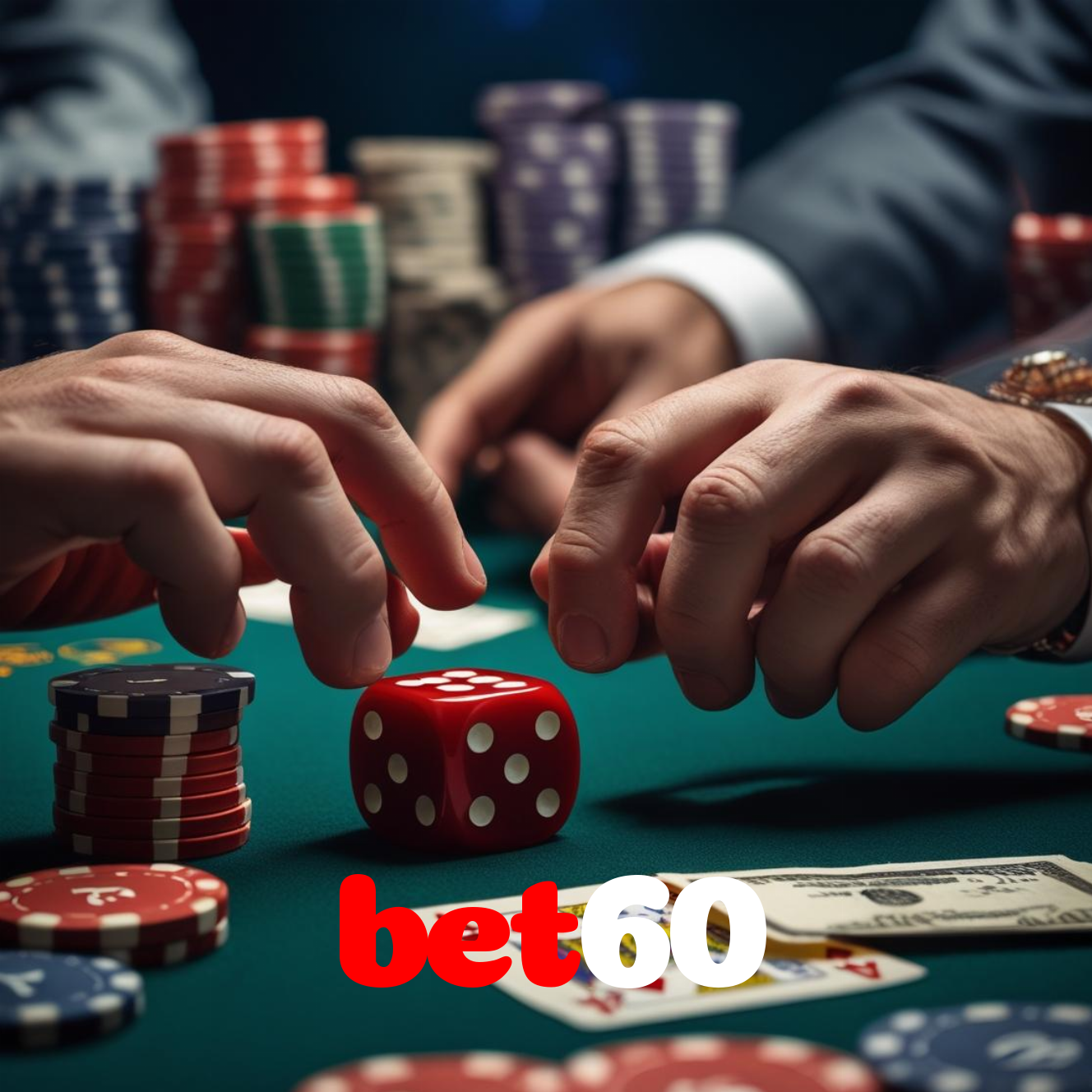 bet60:Aposte no futebol e jogue blackjack com grandes vitórias no cassino online!