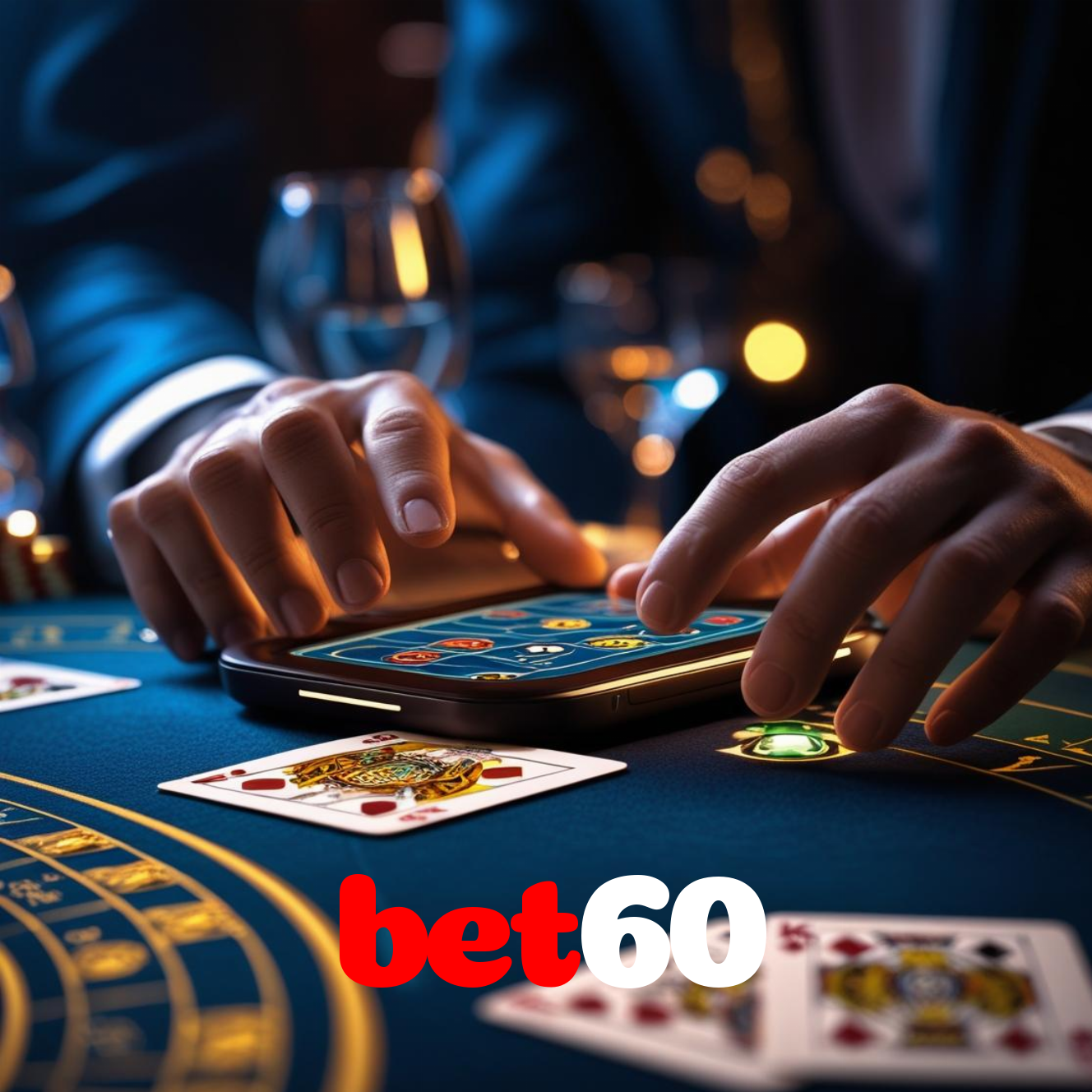 bet60:Cada rodada na roleta é uma chance de ganhar prêmios enormes!