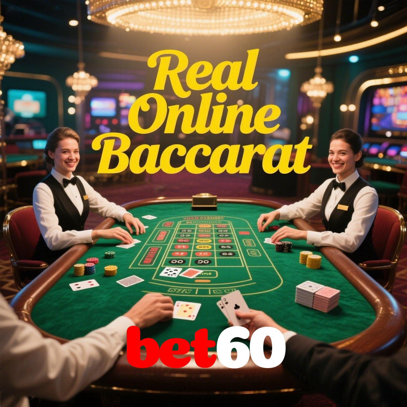 bet60:Divirta-se com blackjack, poker e apostas ao vivo em futebol no cassino online!