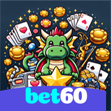 bet60：Jogue poker no nosso cassino e conquiste vitórias épicas!
