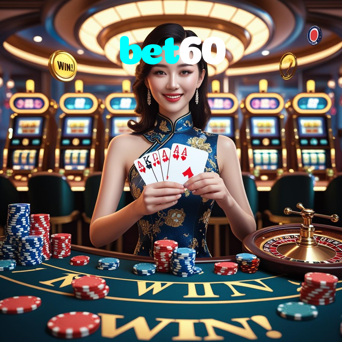 bet60:Apostas ao vivo no futebol e prêmios em blackjack e roleta!