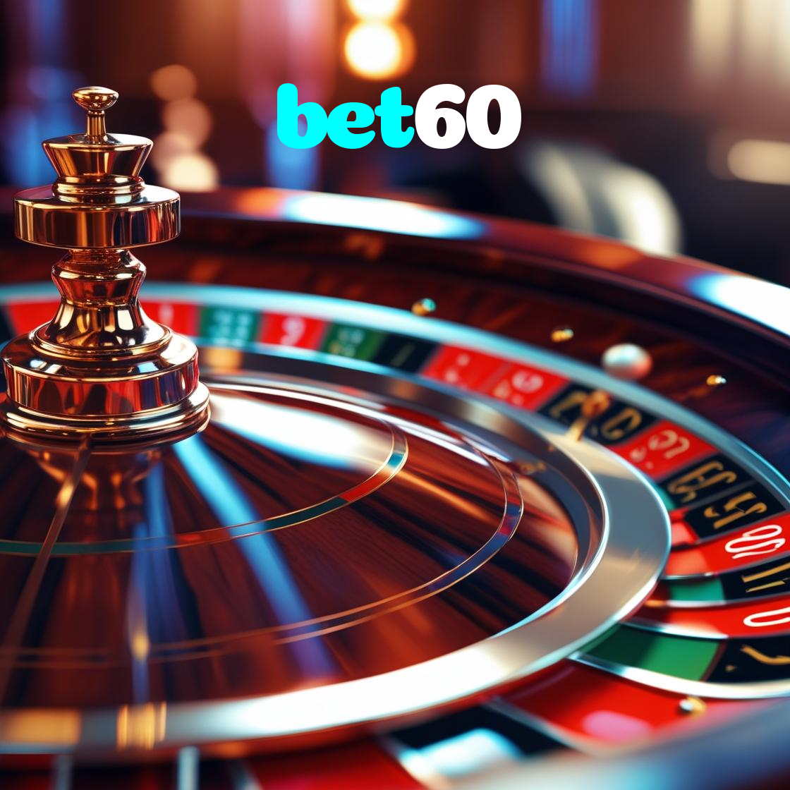 bet60：O melhor cassino online com roleta, poker e apostas no futebol ao vivo!