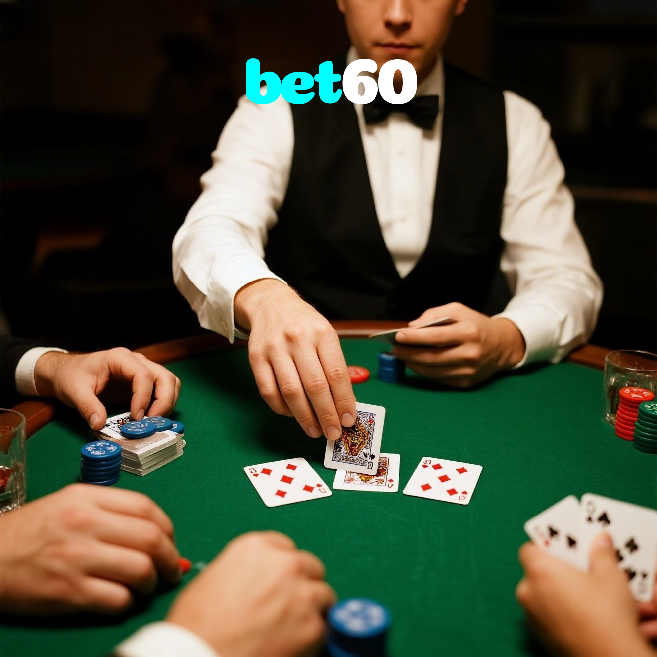 bet60:Aposte no seu time e jogue roleta no cassino mais confiável!