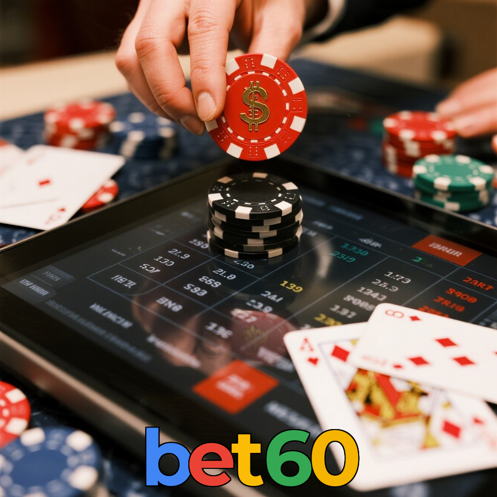 bet60:As melhores slots do mercado estão esperando por você! Jogue agora!