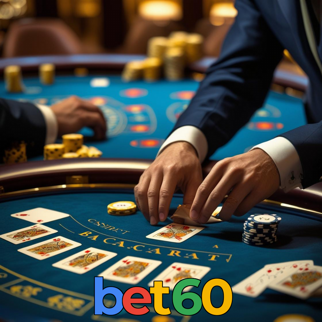 bet60:Entre no cassino e aposte nas roletas mais emocionantes!