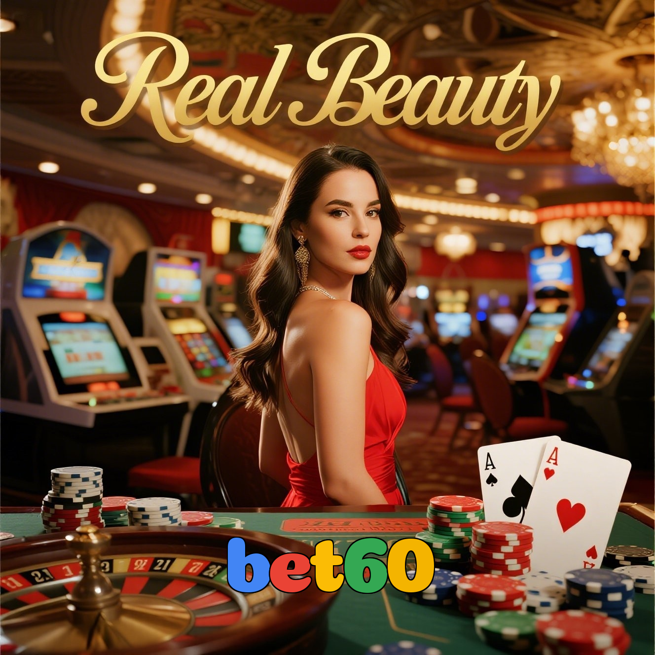 bet60：Conquiste grandes vitórias em blackjack e aposte no futebol online!