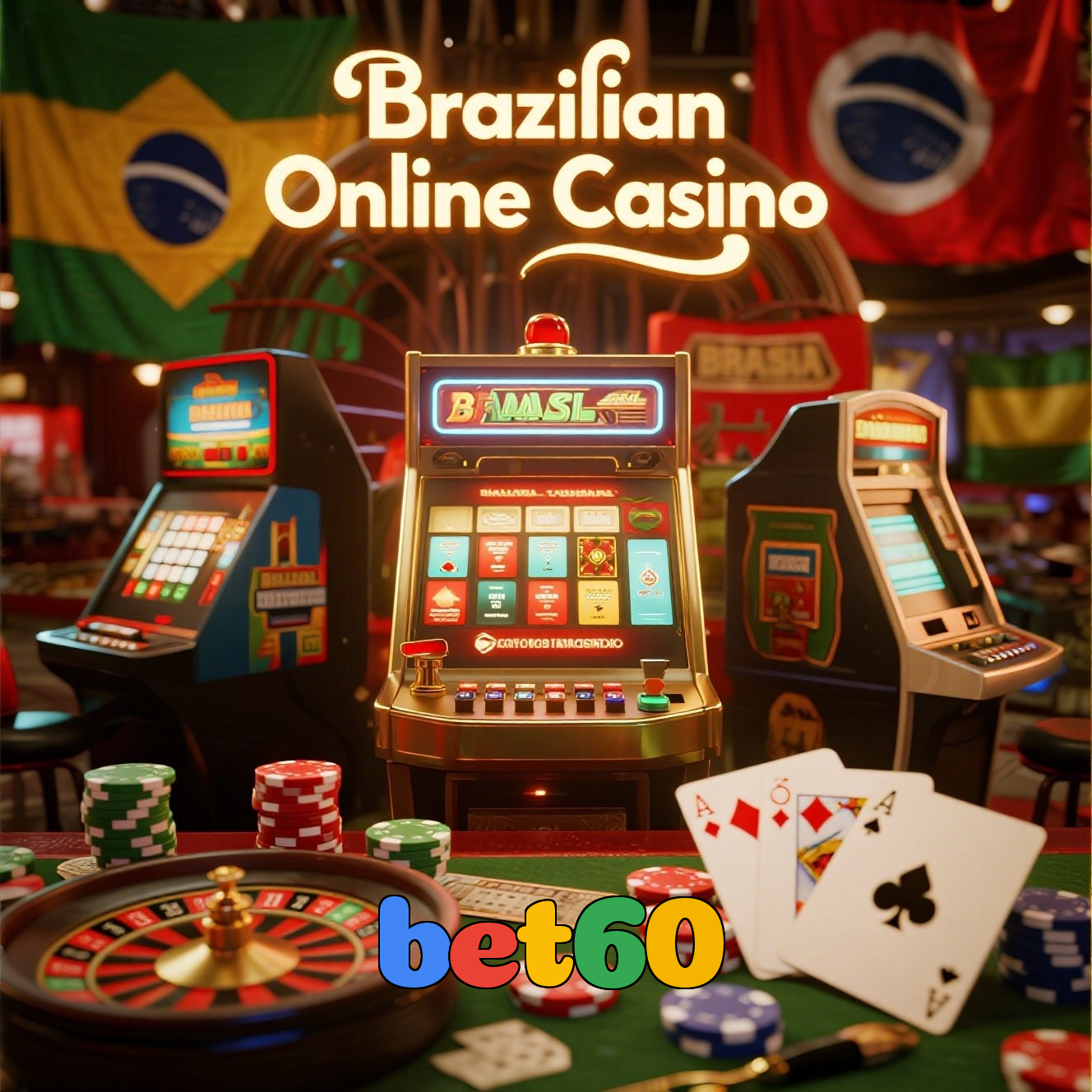 bet60:Jogue slots, roleta e aposte no futebol para grandes vitórias!
