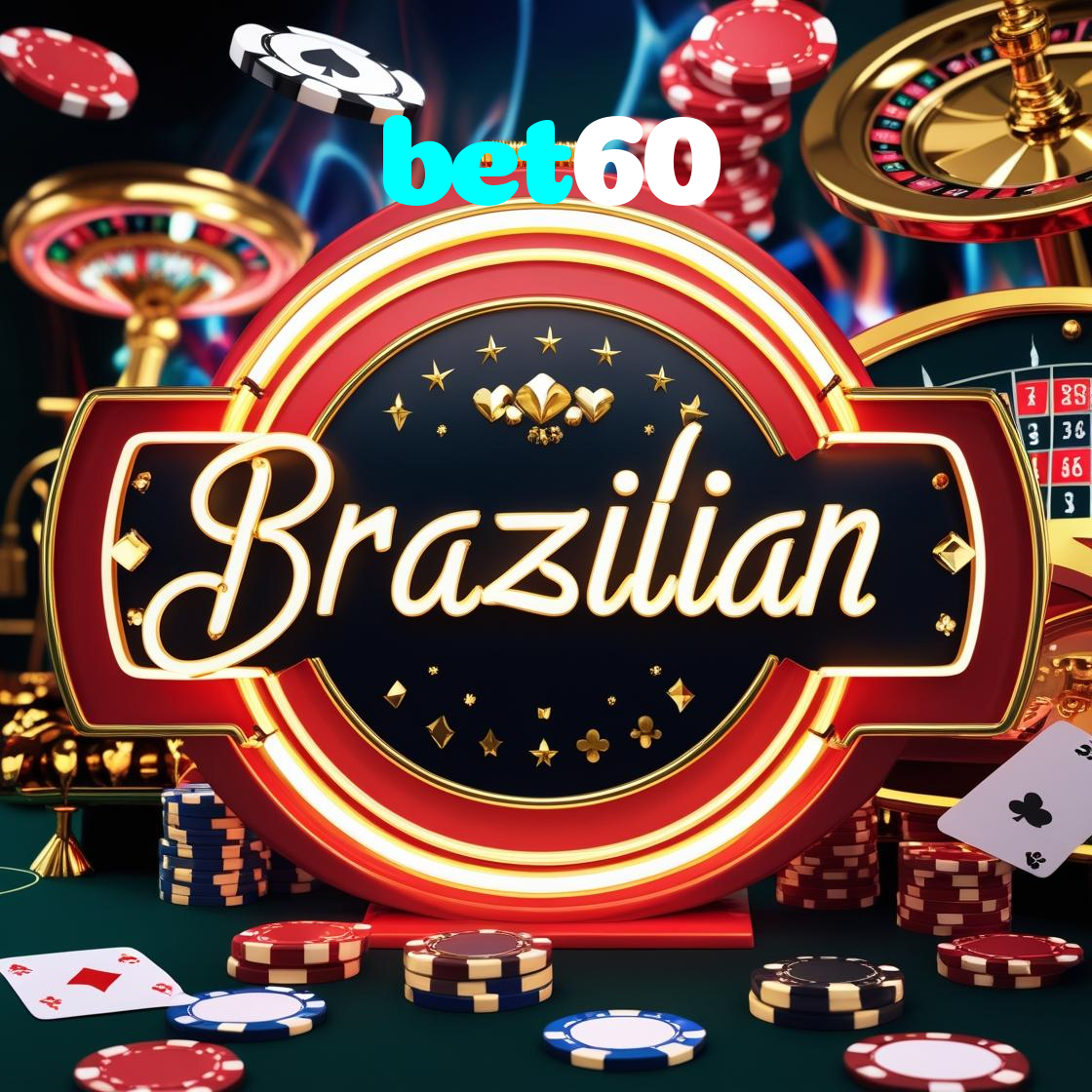 bet60：Aposte no futebol digital e viva a emoção de grandes vitórias!