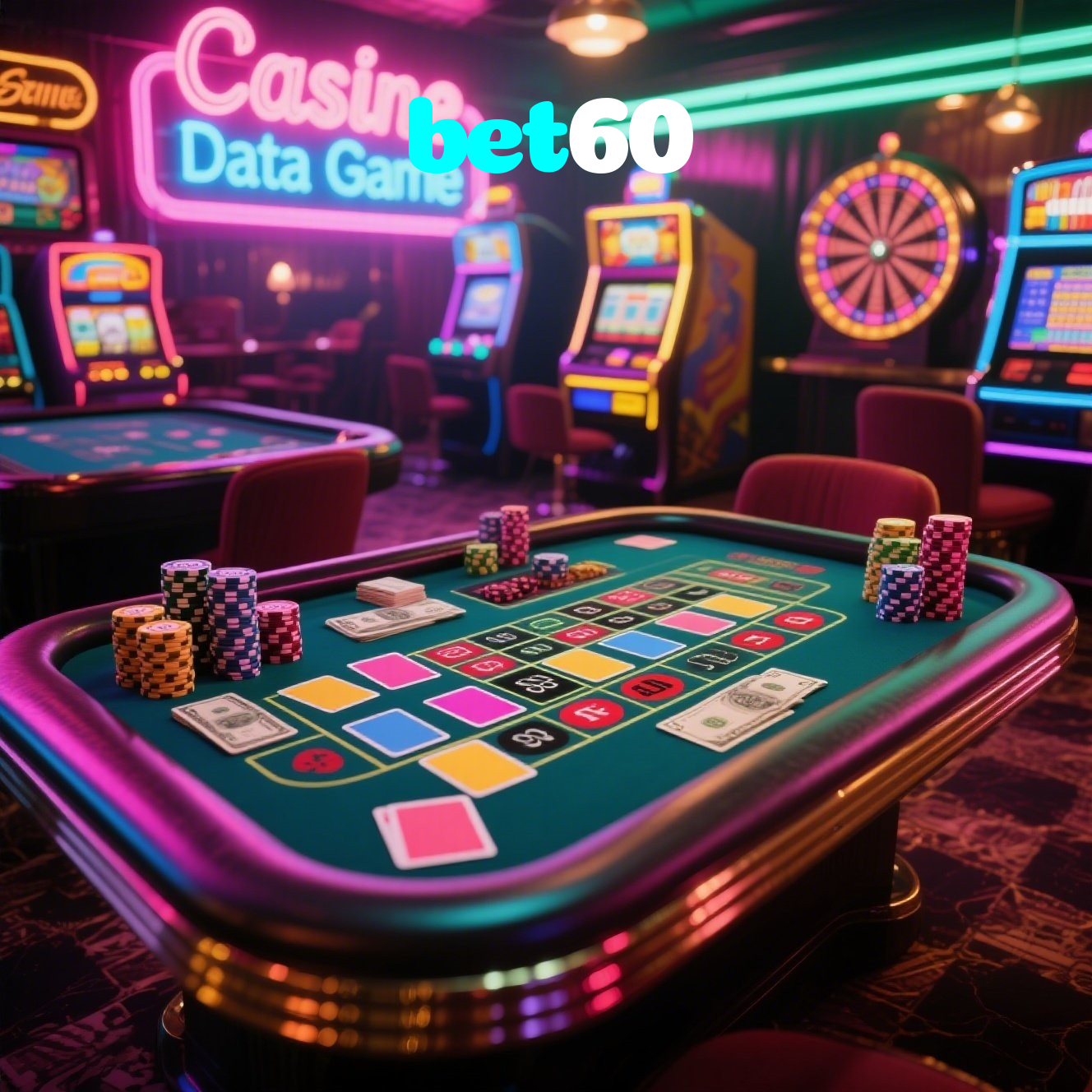 bet60:Apostas ao vivo no futebol e grandes prêmios nos melhores jogos de cassino!