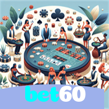 bet60：Entre no jogo e aposte nos melhores times do futebol digital!