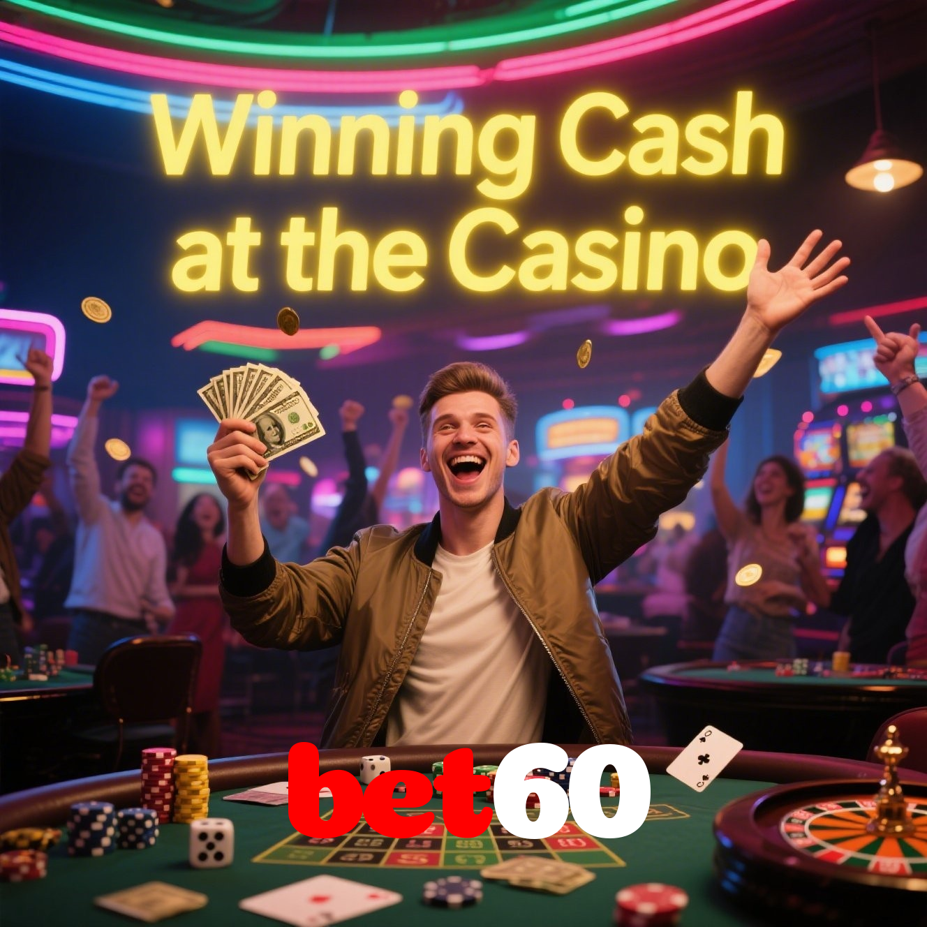 bet60:Em nosso cassino online, a sorte está ao seu lado! Aposte agora!