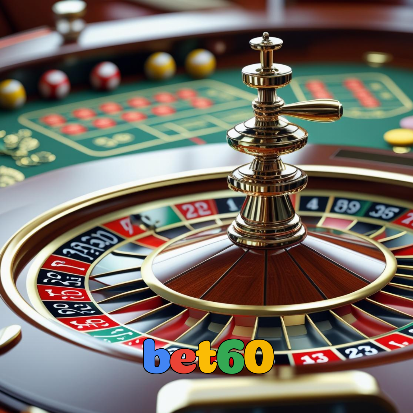 bet60：A sorte te espera! Aposte agora nas nossas roletas!