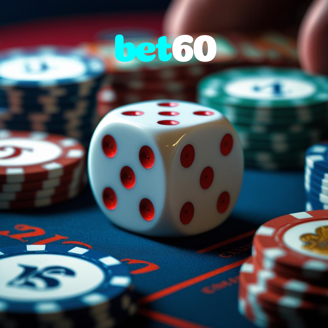 bet60:O cassino online mais confiável para jogar blackjack e apostar no futebol!