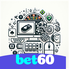 bet60：Jogue poker e aposte no futebol para grandes prêmios em nosso cassino!