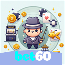 bet60：Aposte no futebol e ganhe prêmios fantásticos no melhor cassino online!