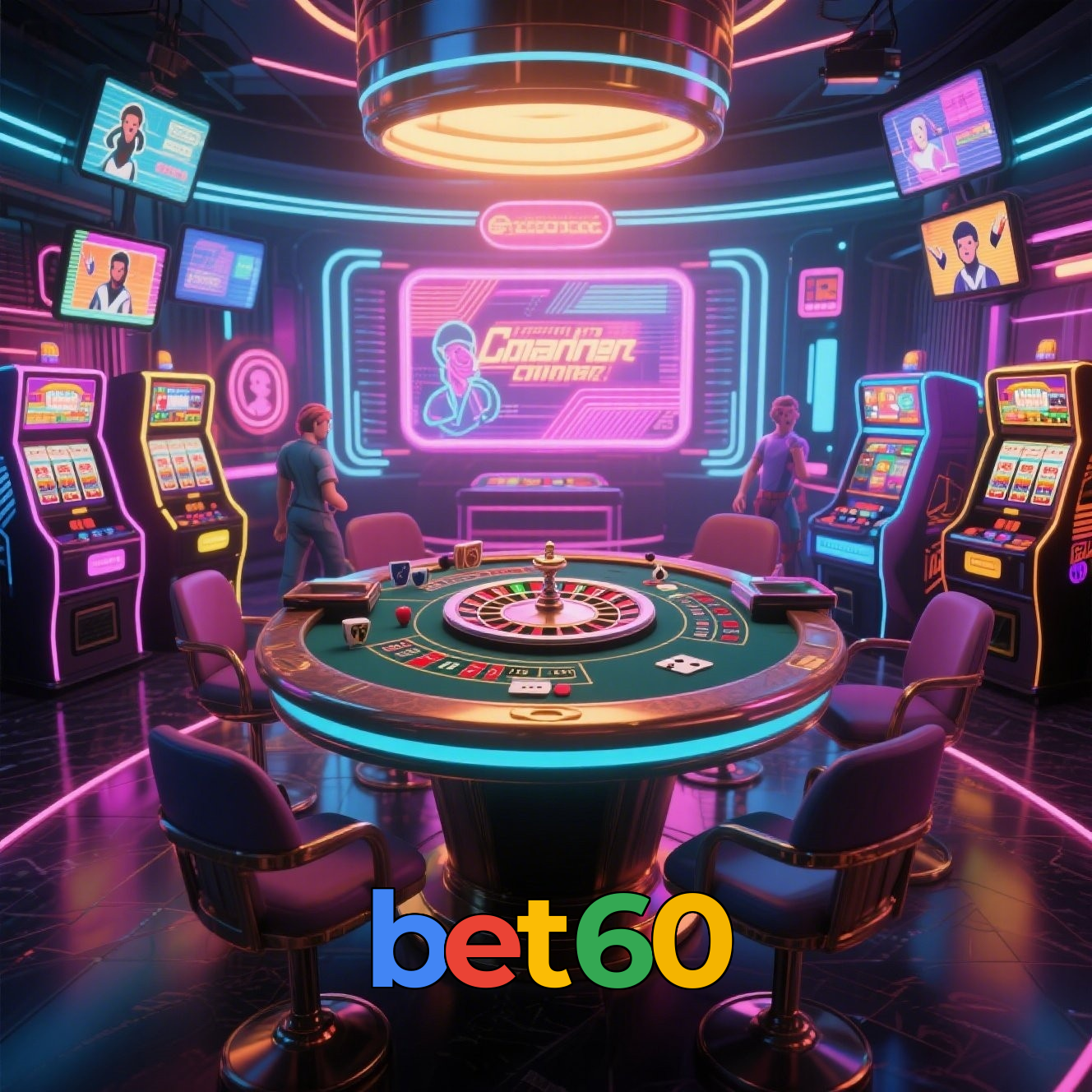 bet60:Jogue poker, aposte no futebol e ganhe em nosso cassino online confiável!