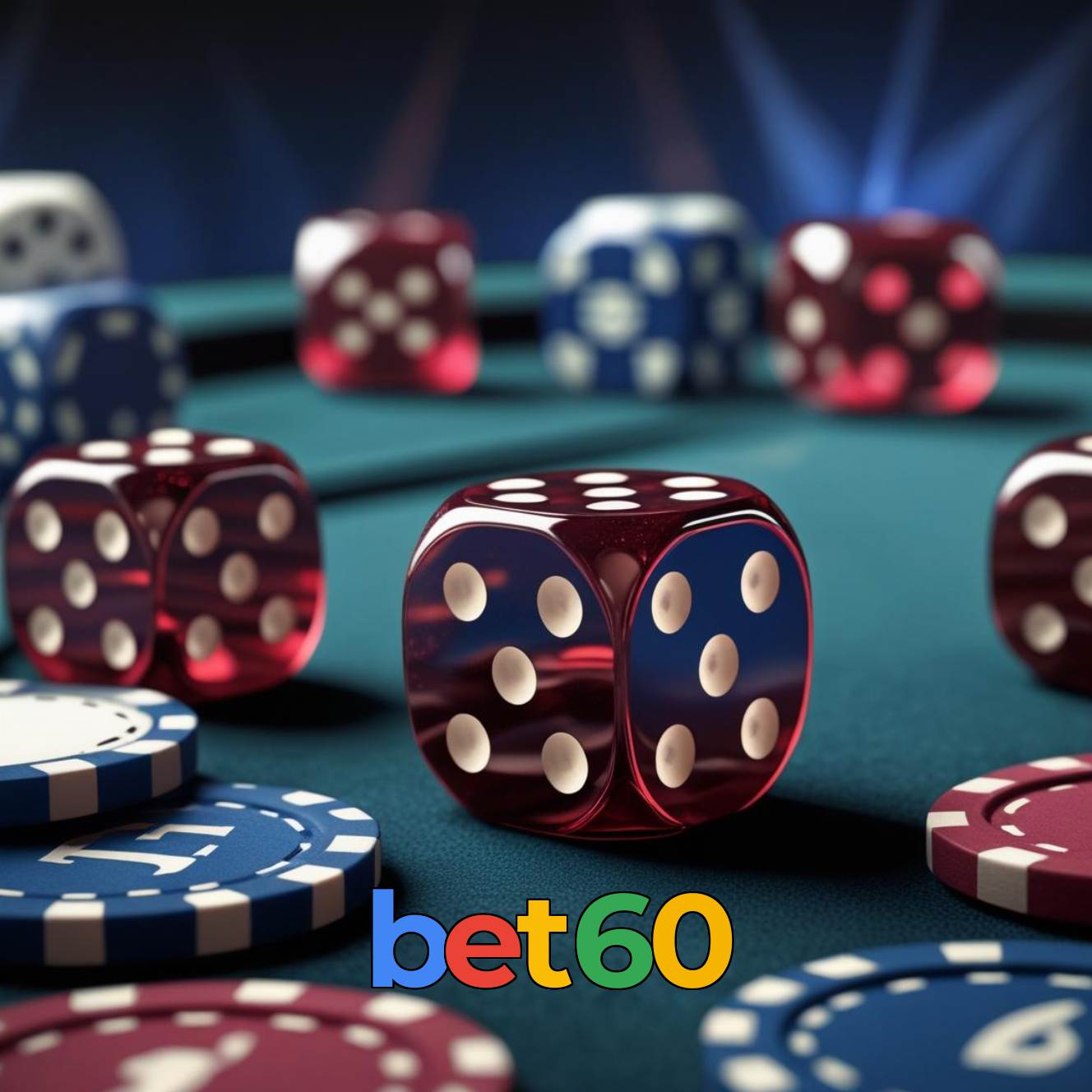 bet60:Apostas ao vivo de futebol! Mostre quem manda no jogo!