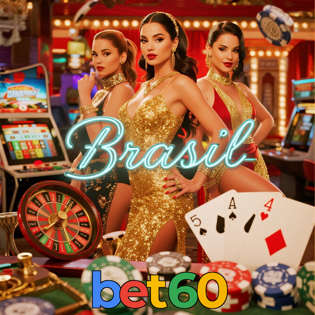 bet60:Vença no poker, aposte no futebol e divirta-se com os melhores jogos de cassino!