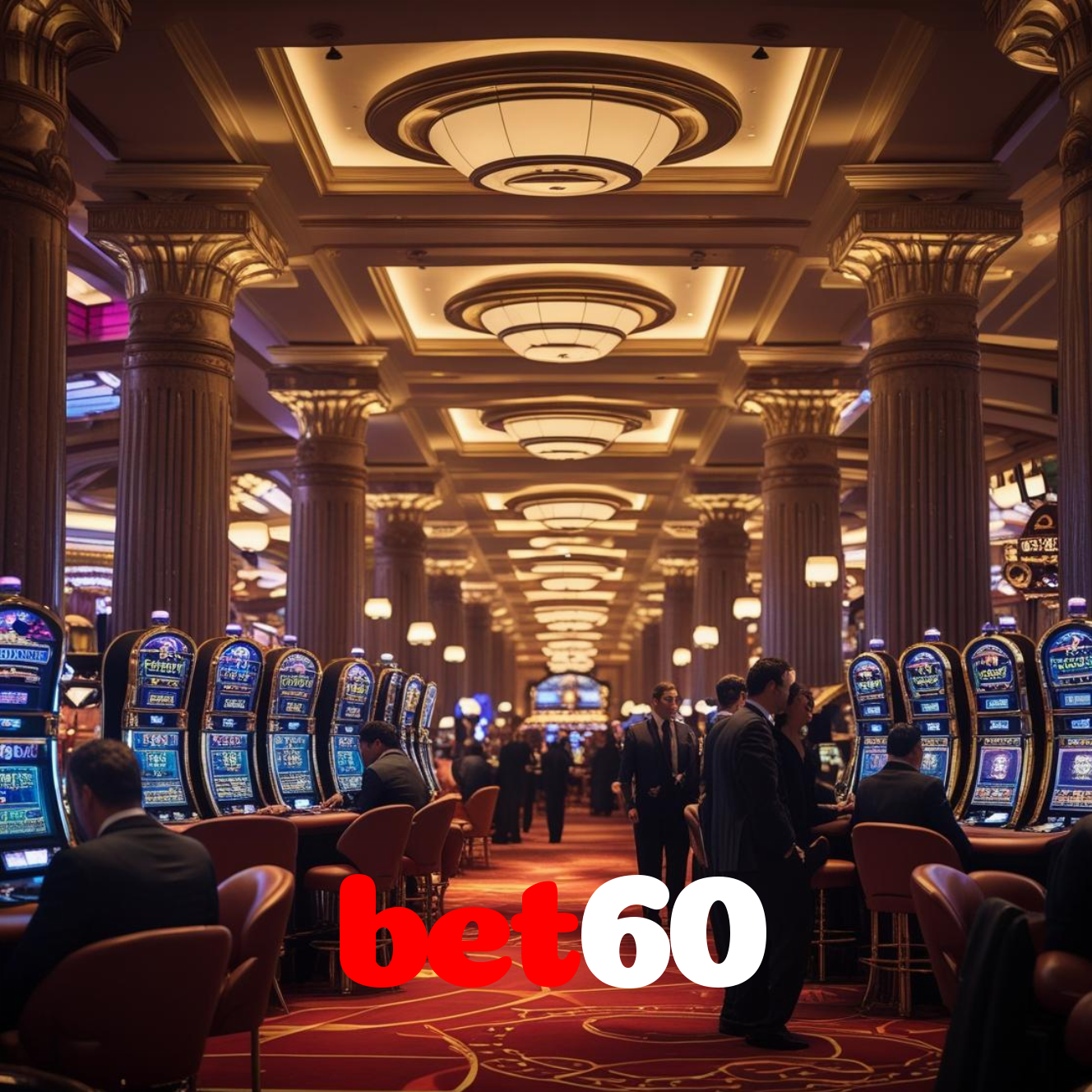 bet60:Jogue slots, ganhe no futebol e aposte com confiança no nosso cassino!