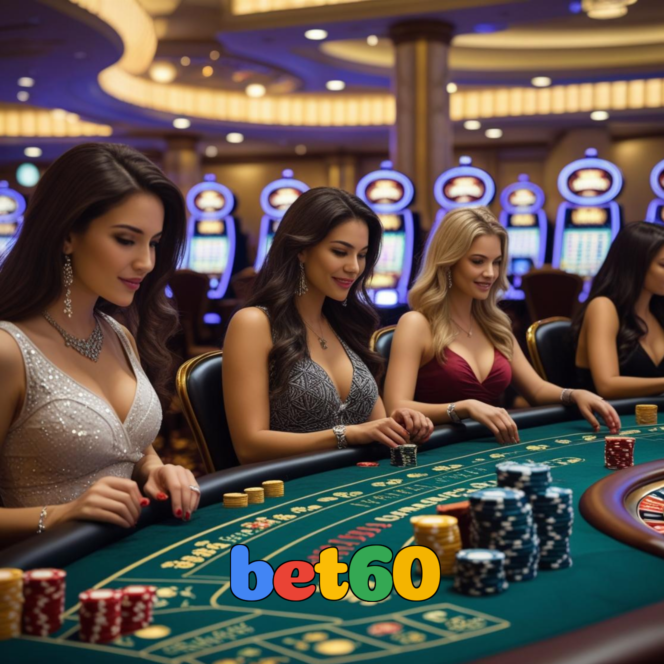 bet60:Jogue nas melhores slots e conquiste prêmios incríveis!