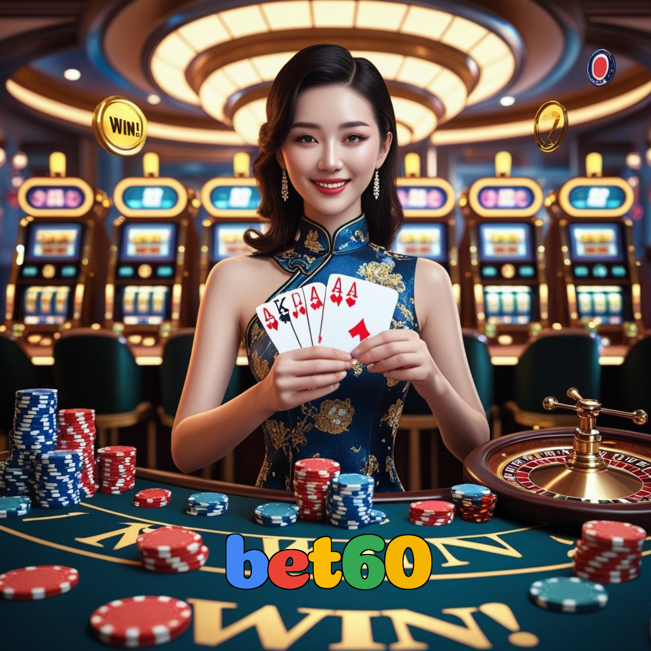 bet60:Jogue poker e conquiste prêmios como um verdadeiro campeão!
