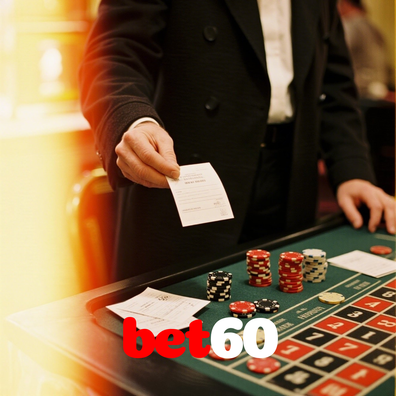 bet60:O cassino online mais confiável, com poker, roleta e futebol online!