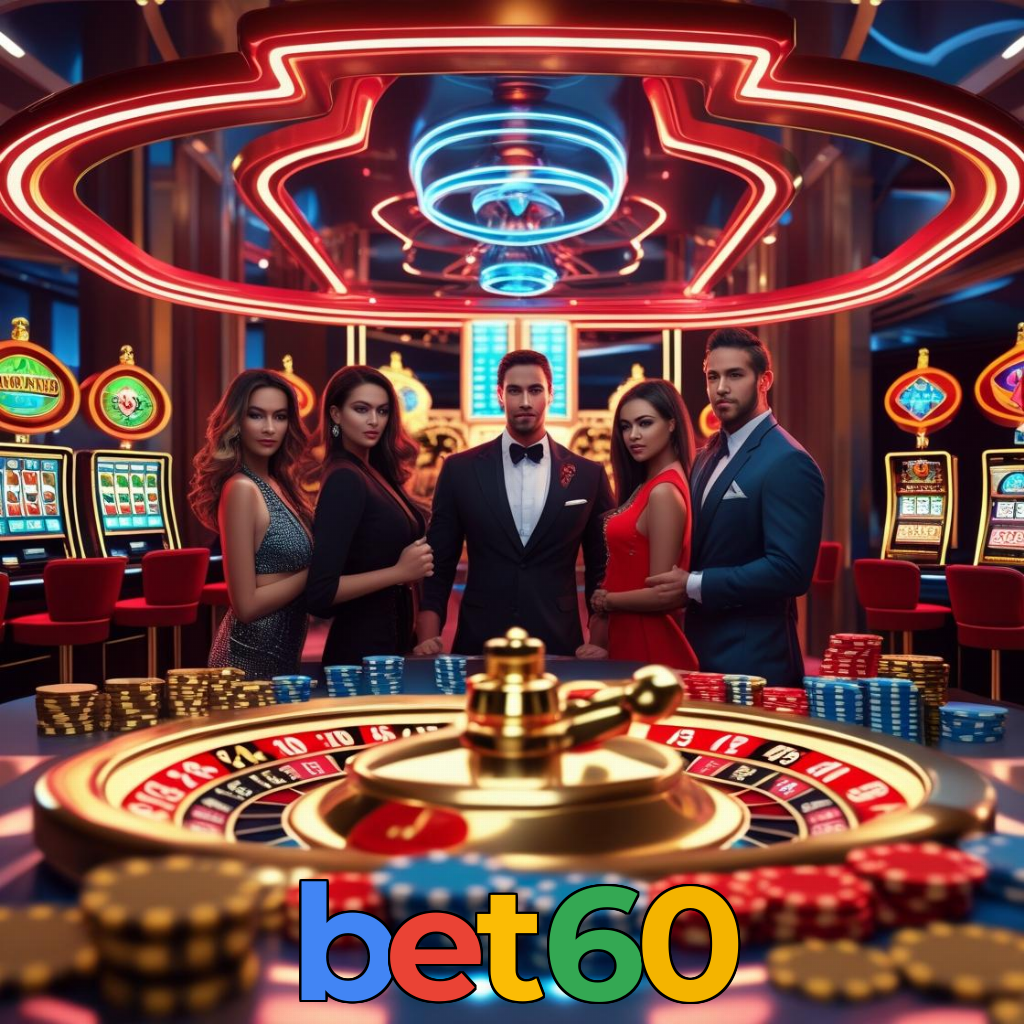 bet60:Jogue futebol online e vença com as melhores apostas!