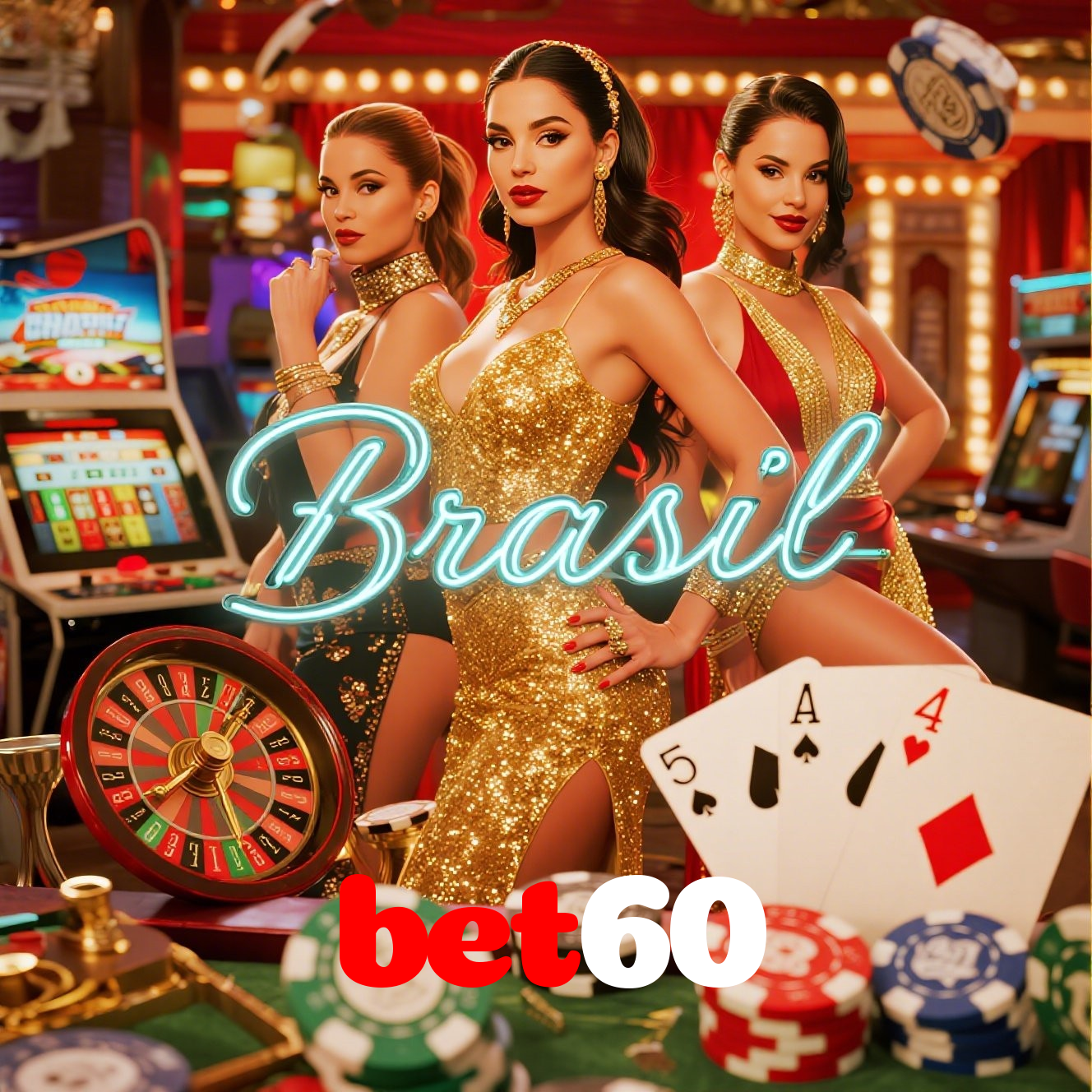 bet60:As slots mais emocionantes estão esperando por você! Vença agora!