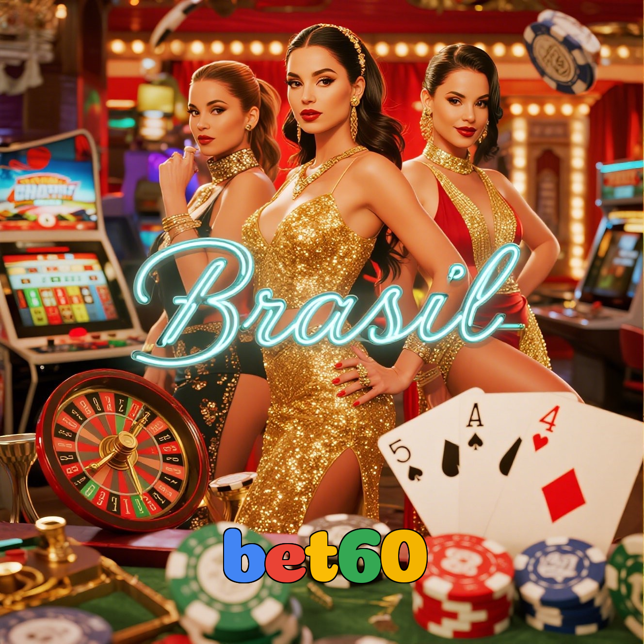 bet60：Jogue slots de tirar o fôlego e conquiste vitórias épicas!