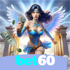 bet60：Jogue nas roletas e conquiste a sorte ao seu lado!