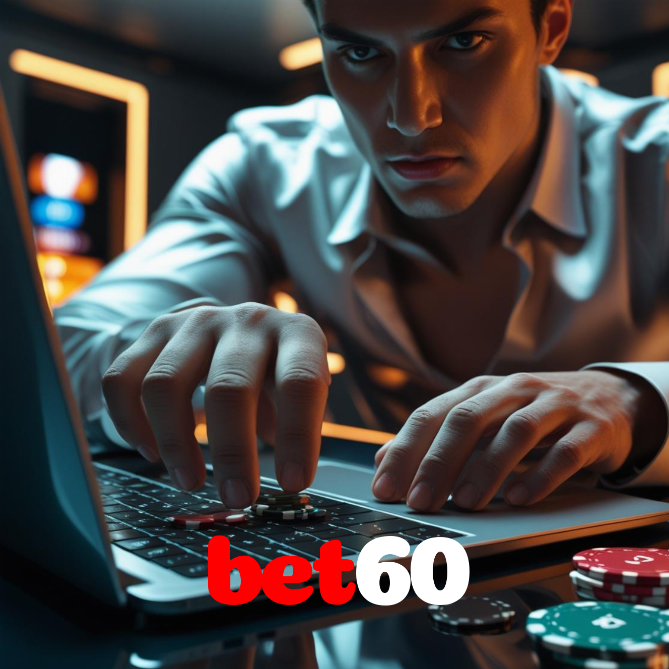 bet60:Aposte no futebol online e jogue os melhores jogos de cassino!