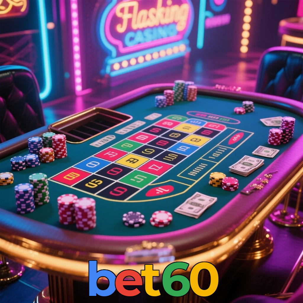 bet60:Jogue poker, aposte no futebol e ganhe prêmios ao vivo!