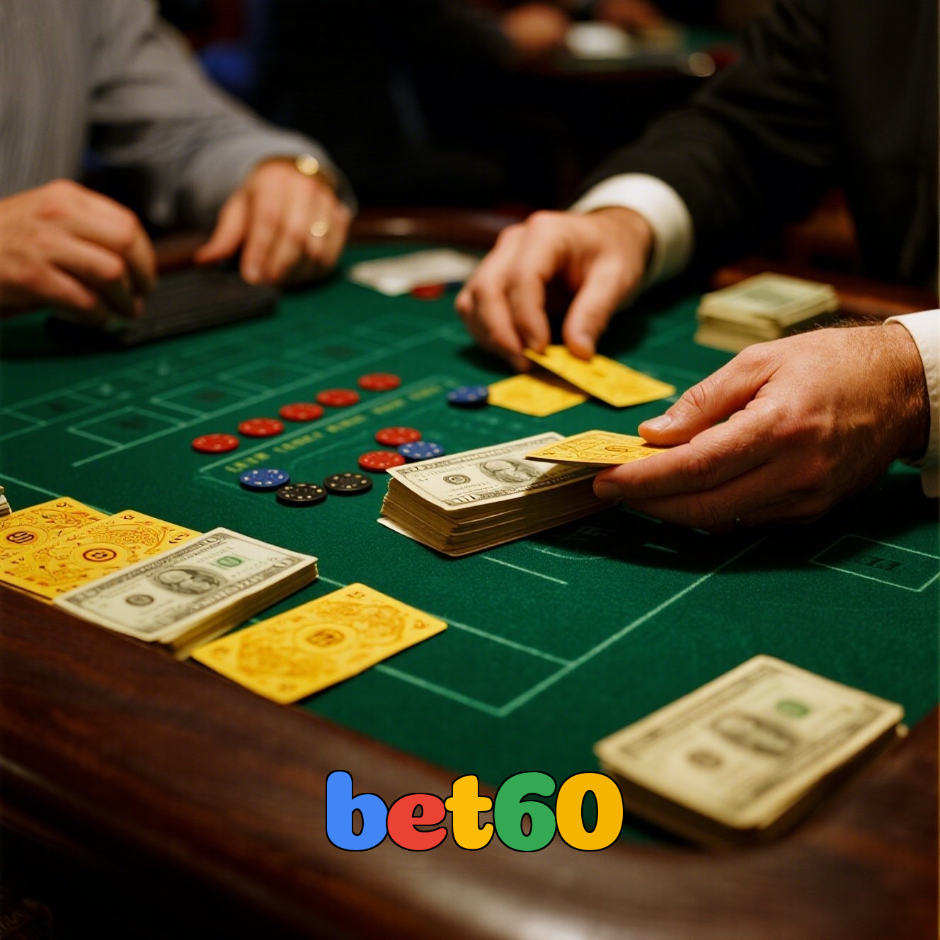 bet60：Aposte no futebol e jogue os melhores jogos de cassino para grandes vitórias!