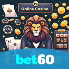 bet60：As melhores slots e jackpots estão esperando por você! Jogue agora!
