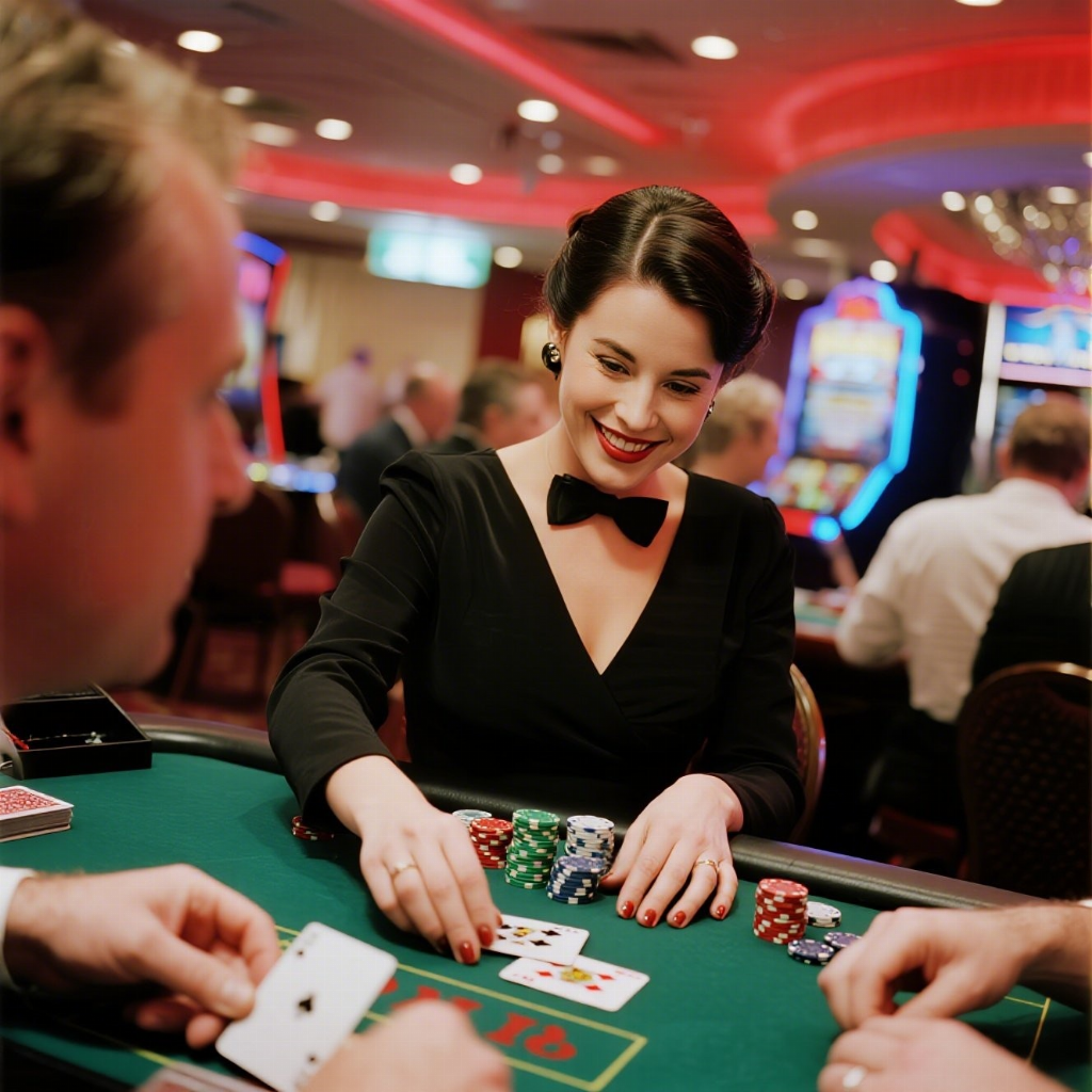 bet60：O cassino online ideal para você jogar blackjack e apostar no futebol!