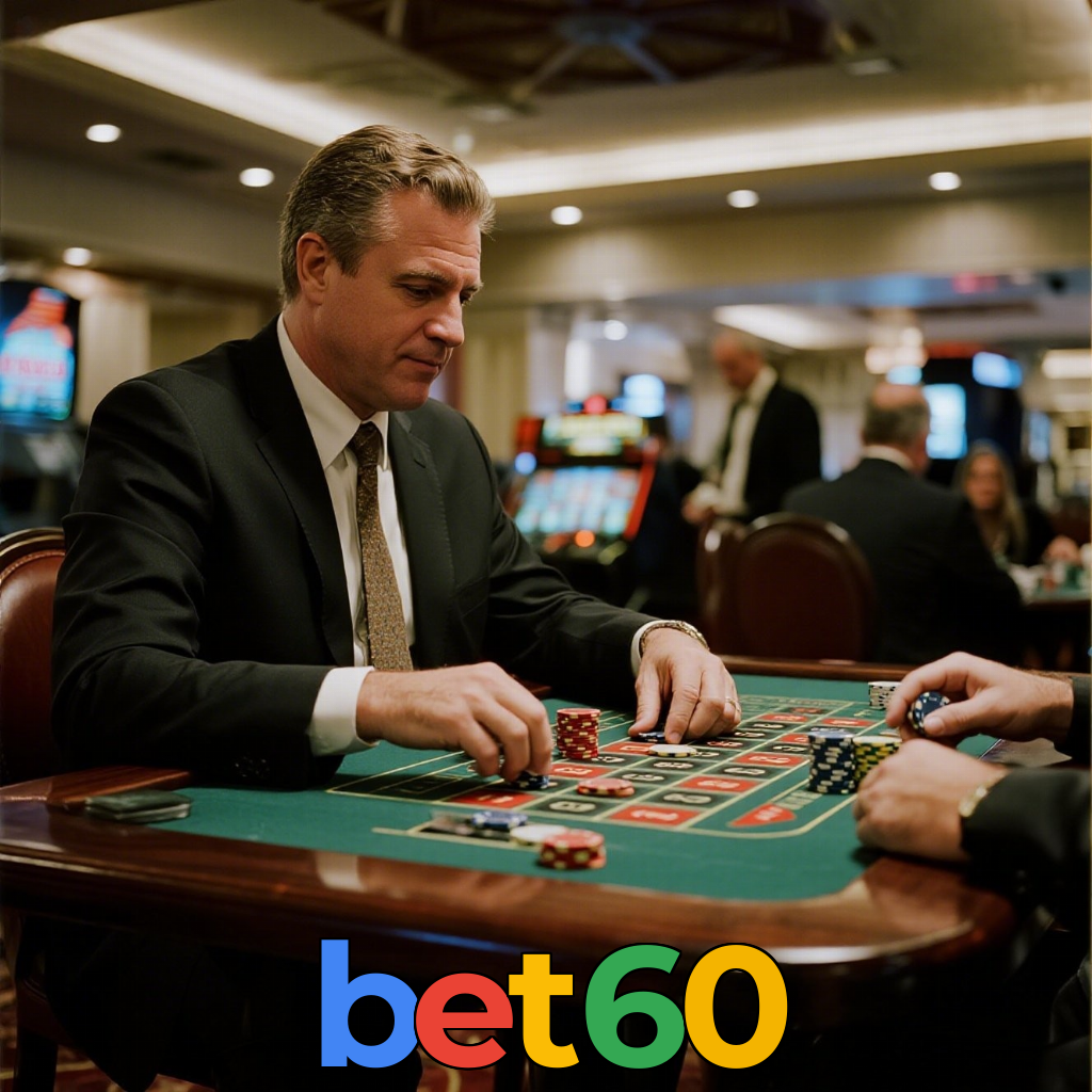 bet60:Jogue blackjack, poker e aposte no futebol para vitórias épicas!