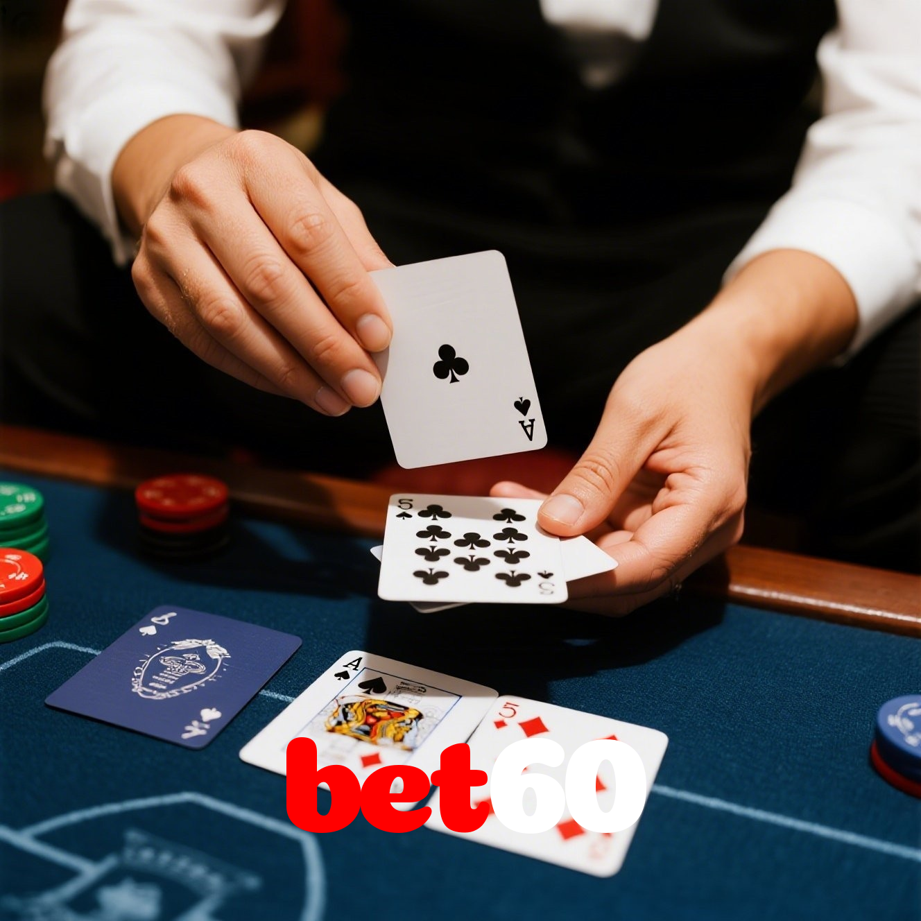 bet60:A roleta nunca foi tão empolgante! Aposte e vença!