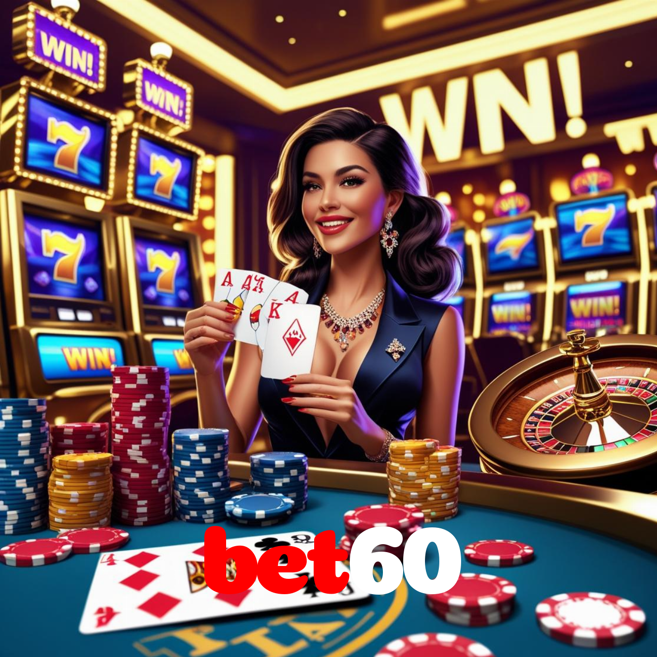 bet60:O melhor cassino para você jogar slots e apostar no seu time de futebol!