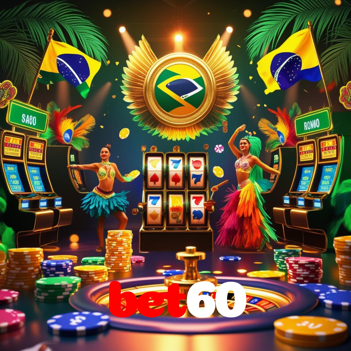 bet60:O cassino online mais seguro para apostas no futebol e roleta!